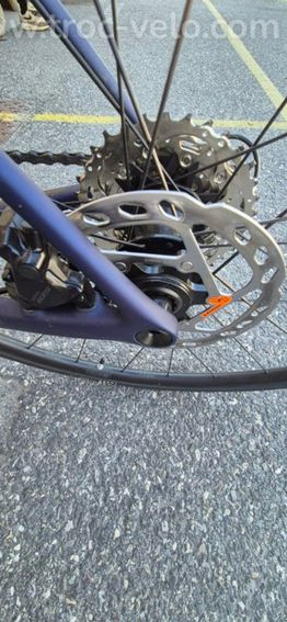 Vélo route specialized aethos sport - 2