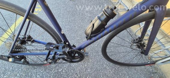 Vélo route specialized aethos sport - 3