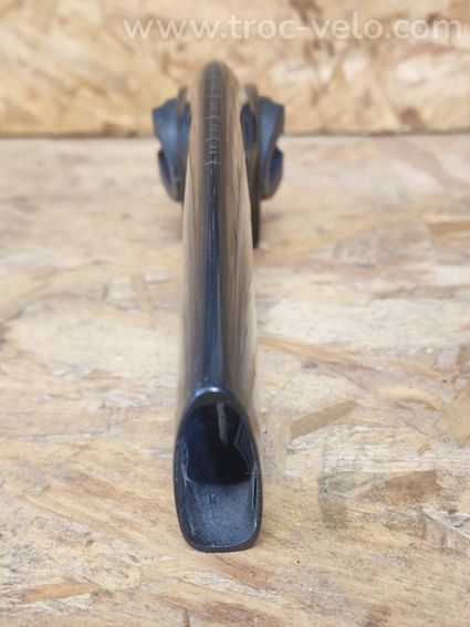 Tige de selle carbone TREK MADONE 25/160 W512909 - 3