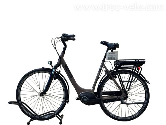 Gazelle Paris C7 HMB Vélo électrique Shimano Nexus 2022 - 2