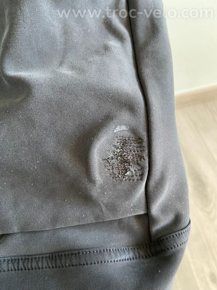 Veste Castelli Perfetto light XL manches courtes  - 5