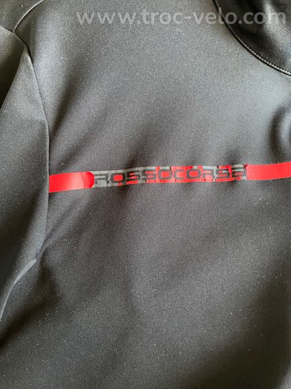 Veste Castelli Perfetto light XL manches courtes  - 7