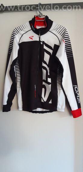 Veste Thermique EKOI Perfolinea taille XL