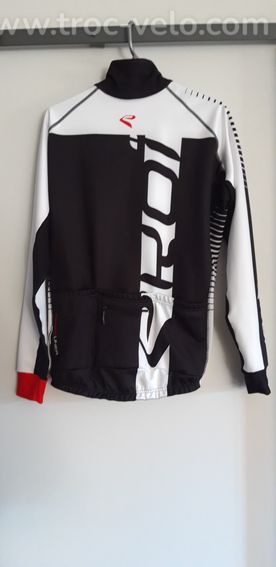 Veste Thermique EKOI Perfolinea taille XL - 2