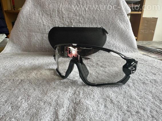 Lunette oakley - 3
