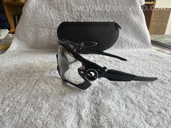 Lunette oakley - 5