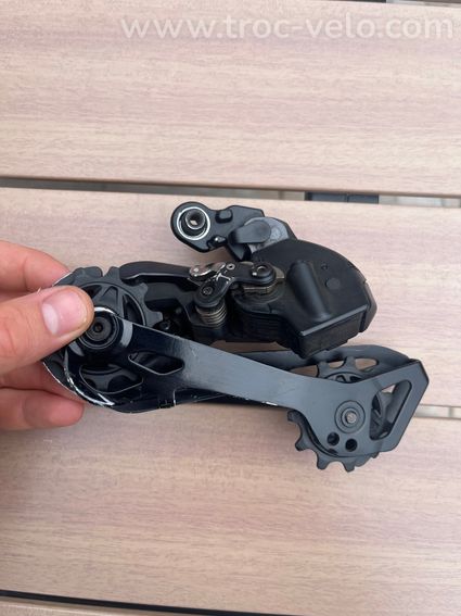 Dérailleur ultegra 12 - 2
