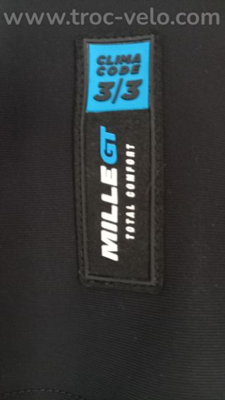 veste hiver ASSOS L mille gt - 4