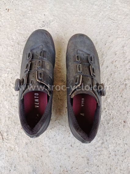 Chaussures VTT Fizik Vento pointure 40