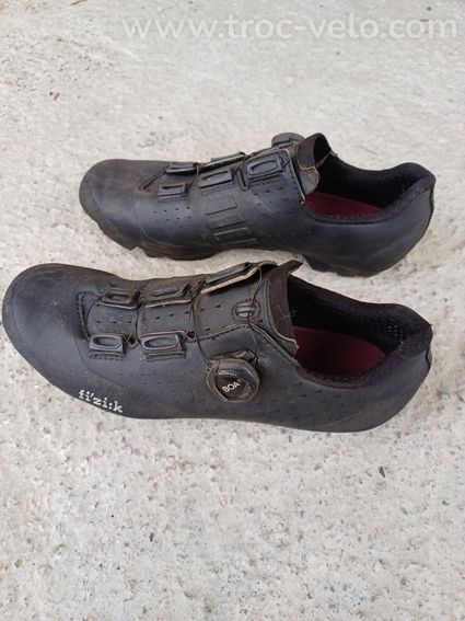 Chaussures VTT Fizik Vento pointure 40 - 2
