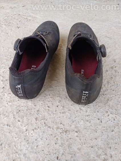 Chaussures VTT Fizik Vento pointure 40 - 5