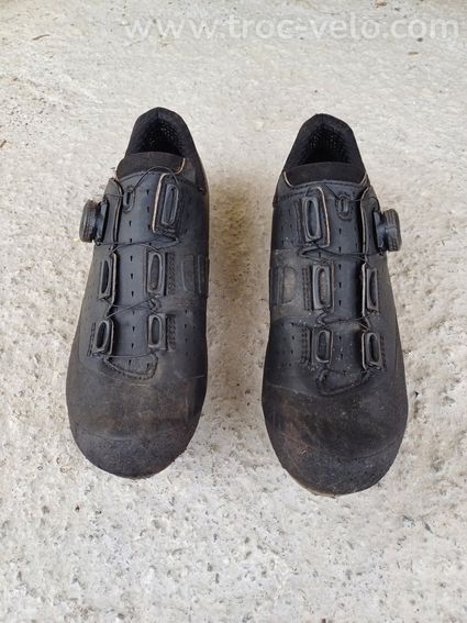 Chaussures VTT Fizik Vento pointure 40 - 9