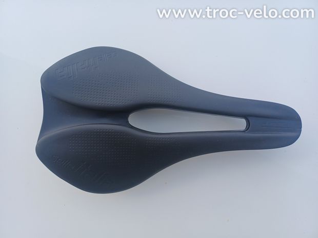 SELLE ITALIA - 1