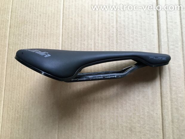 Selle Italia Flite Boost Kit Carbon Superflow  - 2