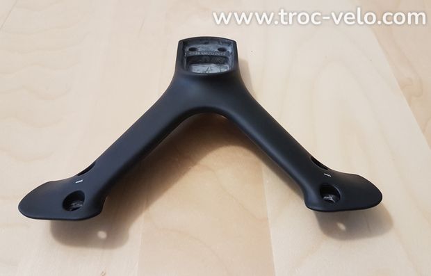 Potence Cervelo CS28 ST-C028 100 mm pour S5 de 2019 à 2022 - 2