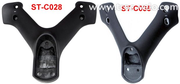 Potence Cervelo CS28 ST-C028 100 mm pour S5 de 2019 à 2022 - 6