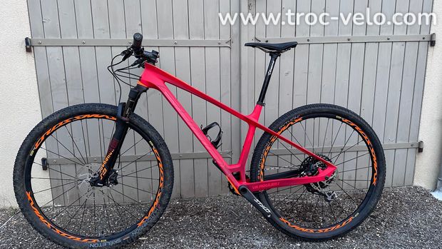 VTT Sunn Prim S1 2019 - 1