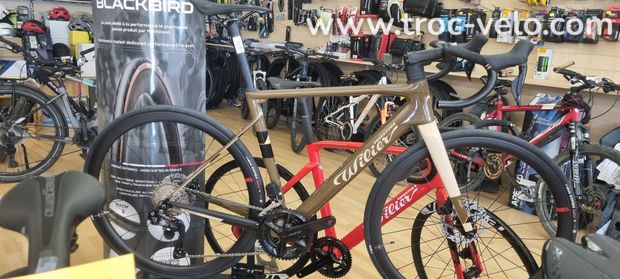 WILIER RAVE SL - 1