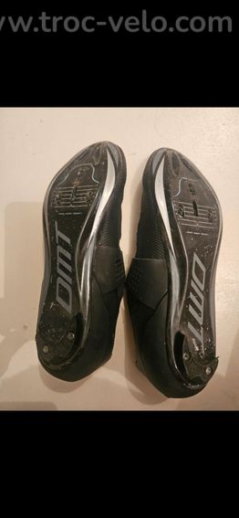 Chassures vélo DMT SH10 - 2