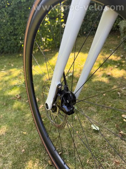 Specialized Crux Expert 56 neuf - 3