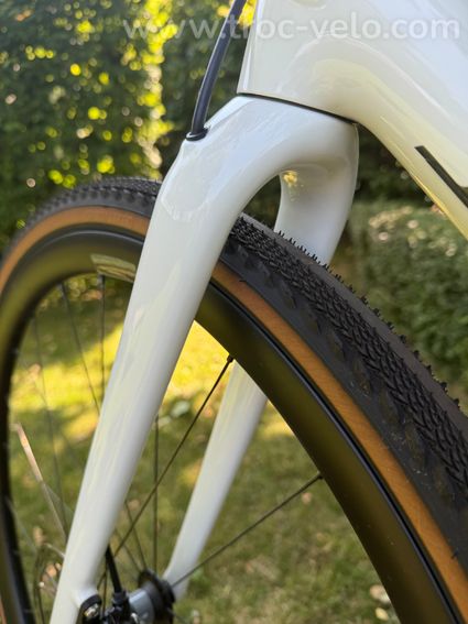 Specialized Crux Expert 56 neuf - 4