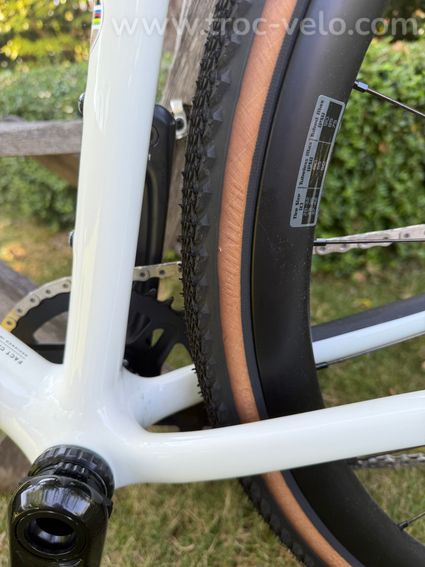 Specialized Crux Expert 56 neuf - 5