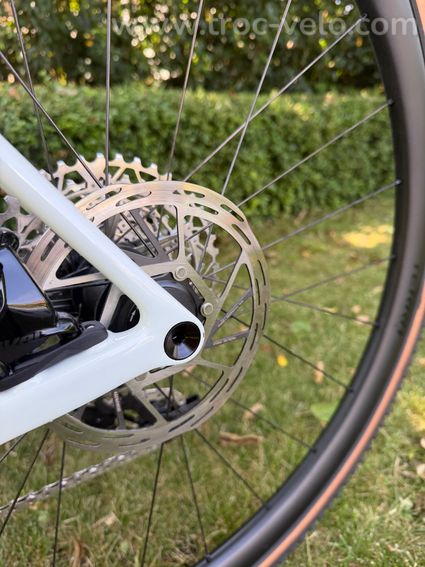 Specialized Crux Expert 56 neuf - 6