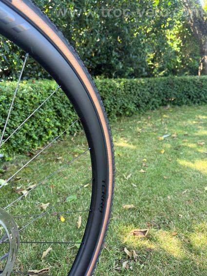Specialized Crux Expert 56 neuf - 7