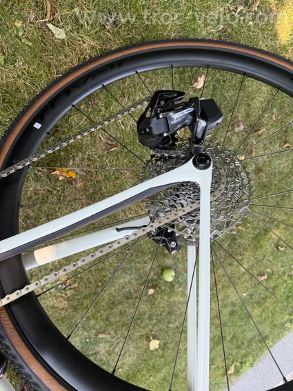 Specialized Crux Expert 56 neuf - 8