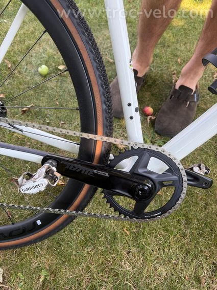 Specialized Crux Expert 56 neuf - 9