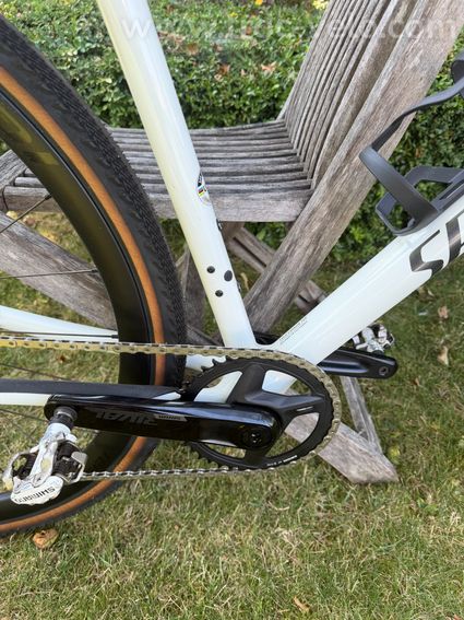 Specialized Crux Expert 56 neuf - 11
