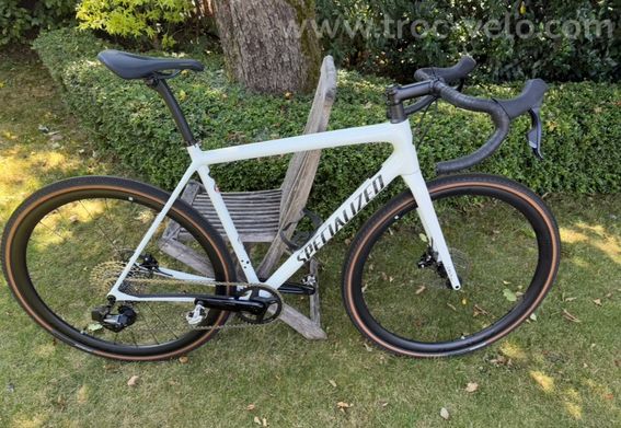 Specialized Crux Expert 56 neuf - 2
