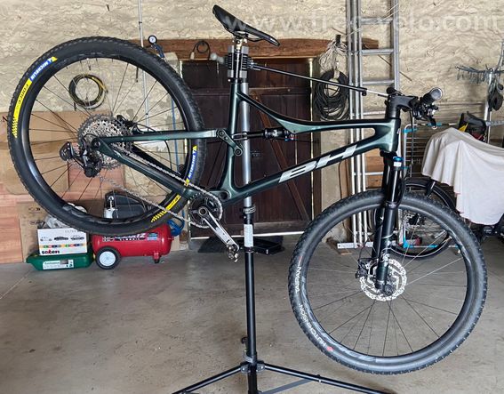VTT BH lynx Race Carbon