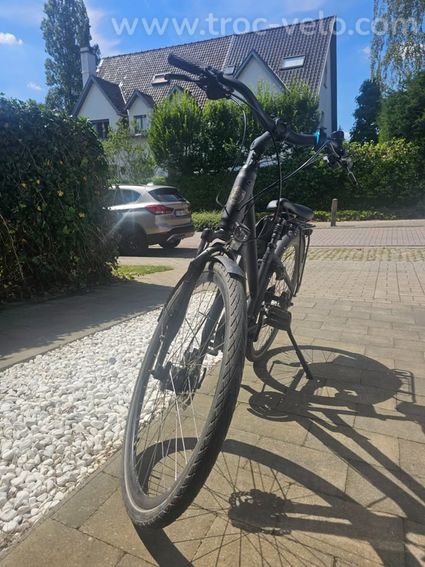 Vélo de ville / VTC Granville trail - S - 2