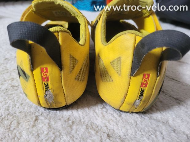 Chaussures Mavic Cosmic SL Ultimate - 2