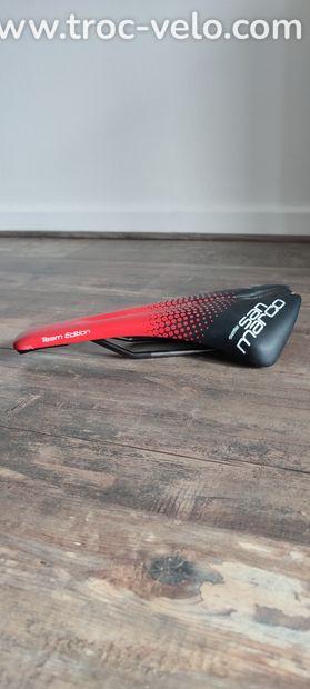 Selle San Marco Mantra team édition  - 1