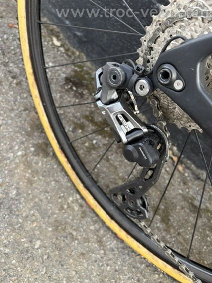 Ridley X-Night SL - 3