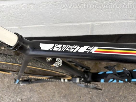 Ridley X-Night SL - 4