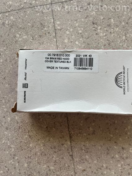 Cocottes sram red 22 - 5