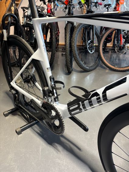 BMC TEAMMACHINE R 01 - 3