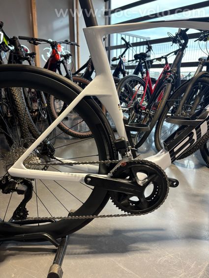 BMC TEAMMACHINE R 01 - 4