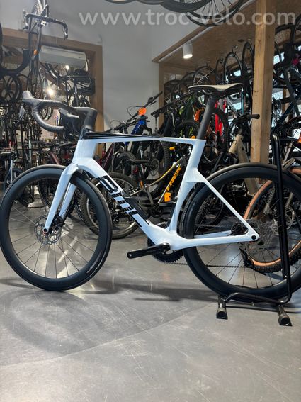 BMC TEAMMACHINE R 01 - 5