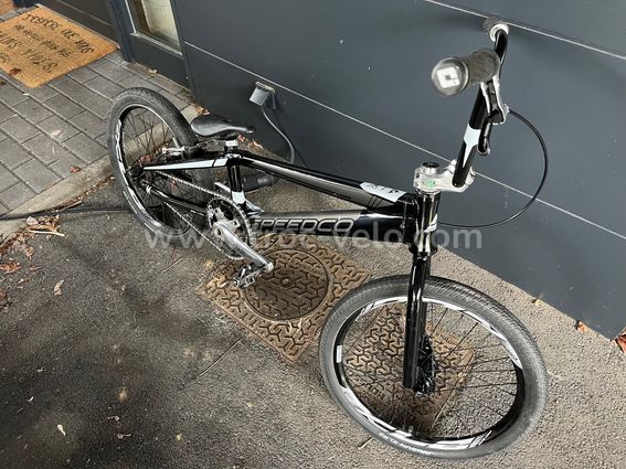 Bmx race speedco pro xxl