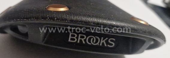 Selle BROOKS Cambium C15 - 3