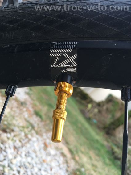 VTT tout suspendu GIANT Trance 29 1 - 8