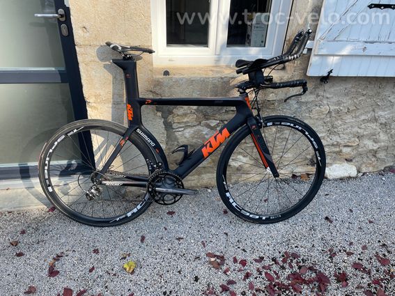 KTM Solus