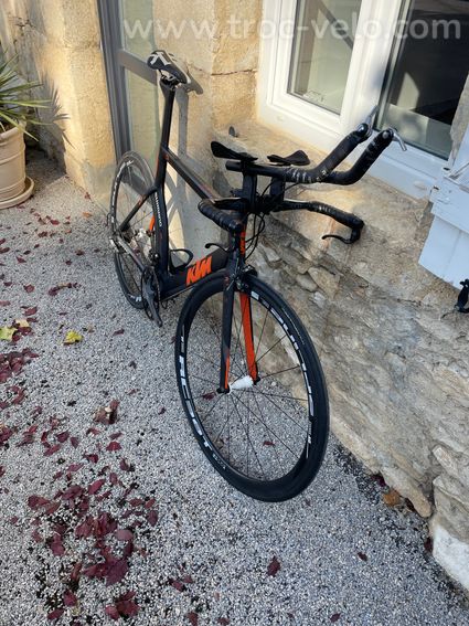 KTM Solus - 2