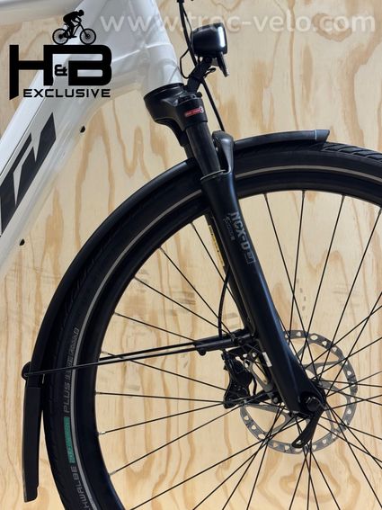 KTM Macina Style 720 Vélo électrique Shimano XT 2023 - 3