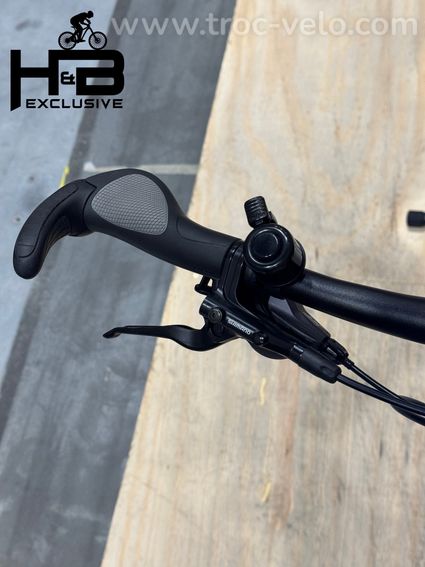 KTM Macina Style 720 Vélo électrique Shimano XT 2023 - 5
