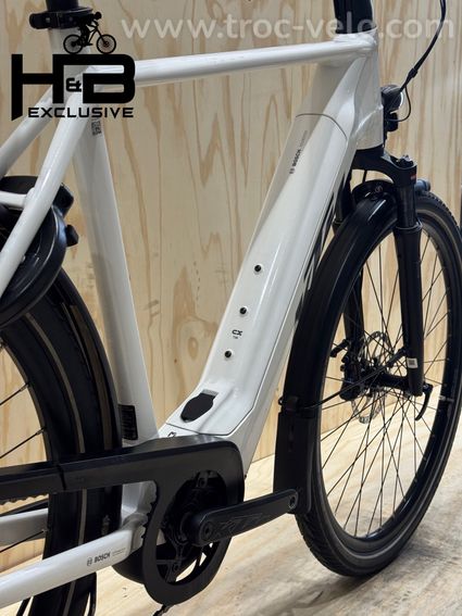 KTM Macina Style 720 Vélo électrique Shimano XT 2023 - 10